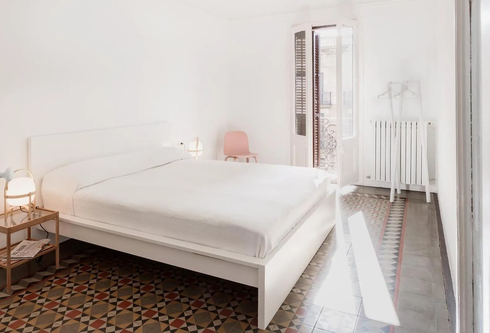 Appartement Guestready - Acogedor Piso Al Lado De Pl. Cataluna Barcelone