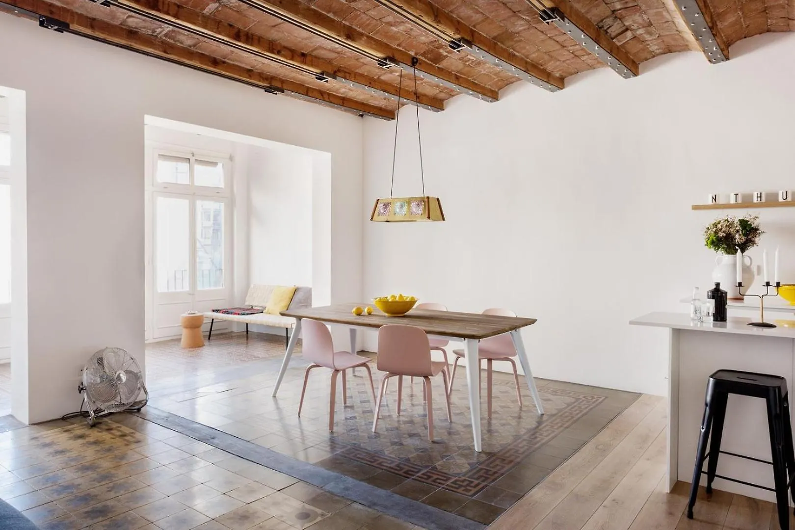 Guestready - Acogedor Piso Al Lado De Pl. Cataluna Barcelone Espagne