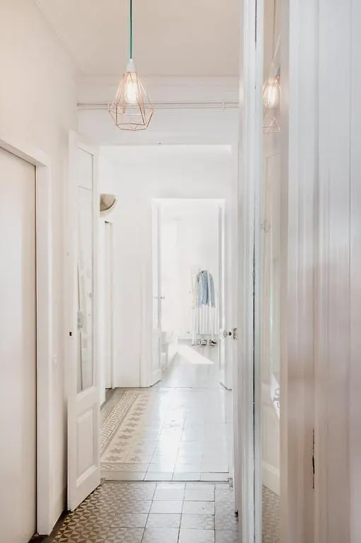 Guestready - Acogedor Piso Al Lado De Pl. Cataluna Barcelone