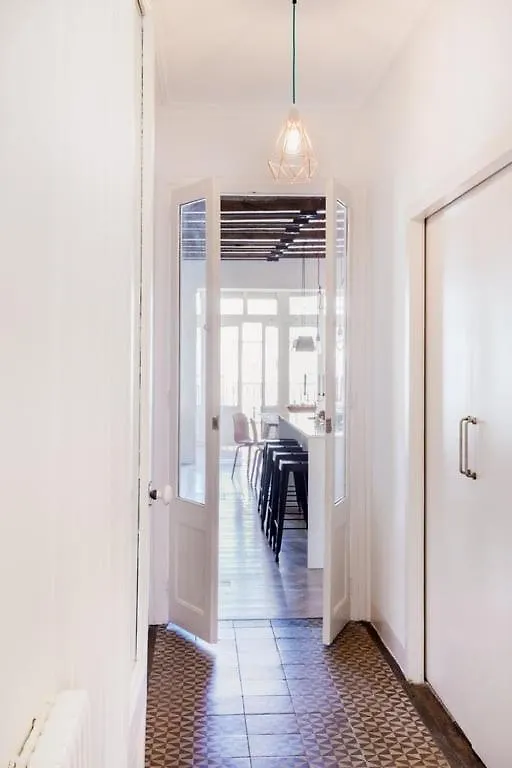 Guestready - Acogedor Piso Al Lado De Pl. Cataluna Barcelone 0*,  Espagne