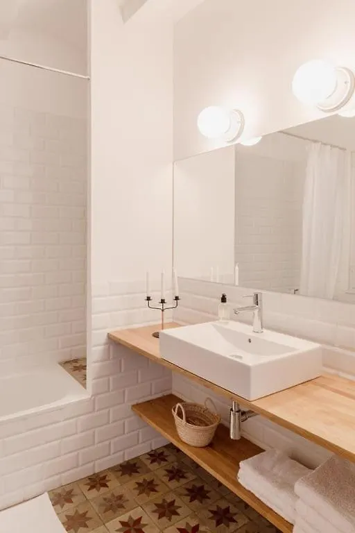 Appartement Guestready - Acogedor Piso Al Lado De Pl. Cataluna Barcelone Espagne