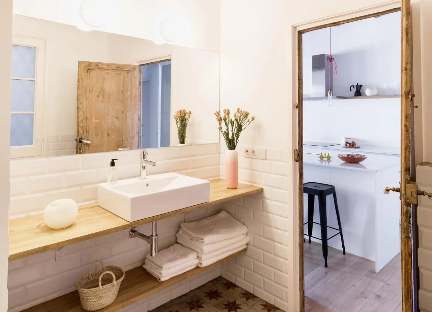 Guestready - Acogedor Piso Al Lado De Pl. Cataluna Barcelone Espagne